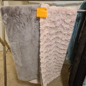 Minky Blanket
